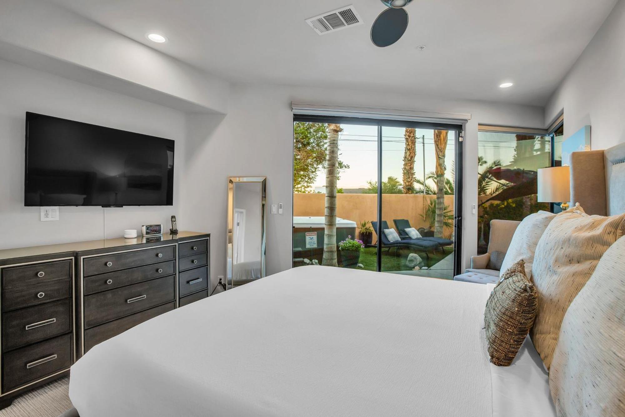 Villa Callejon Del Sol Permit# 3082 Palm Springs Exterior foto